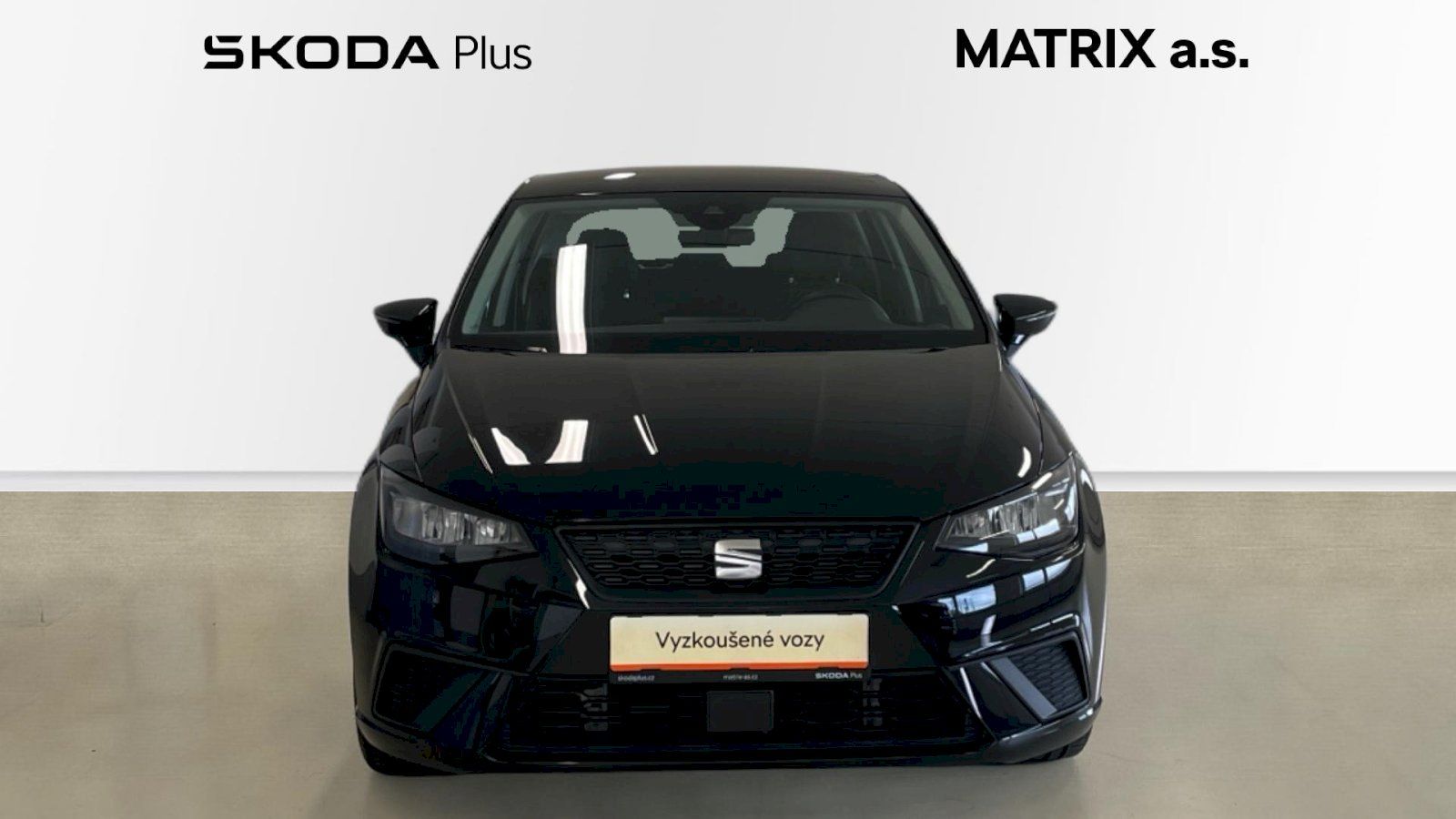 Seat Ibiza, Style 1.0 TSI 85kW - fotka 4
