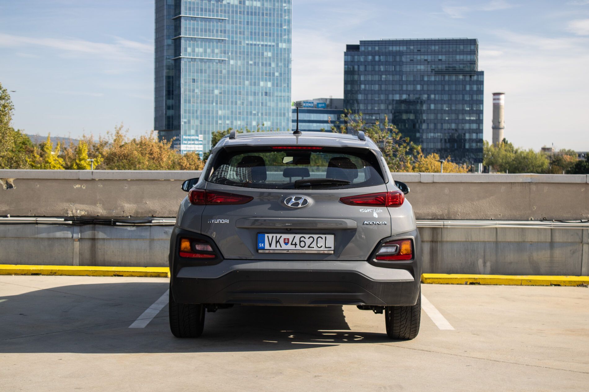 Hyundai Kona - fotka 6