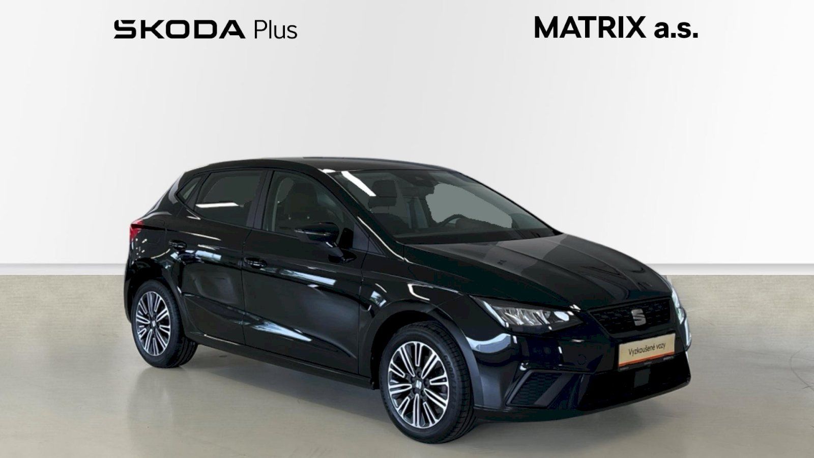 Seat Ibiza, Style 1.0 TSI 85kW - fotka 6