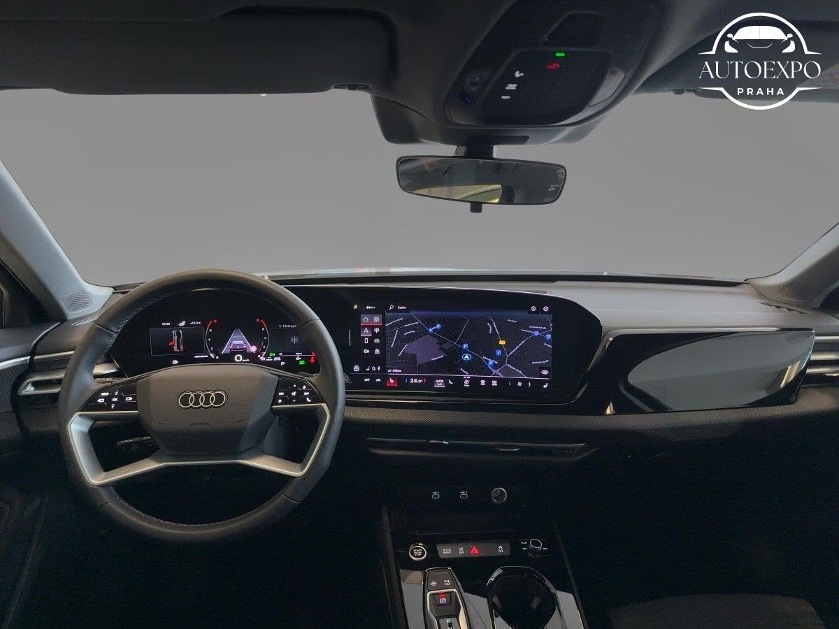Audi A5, Avant 2.0 TFSI S tronic - fotka 6