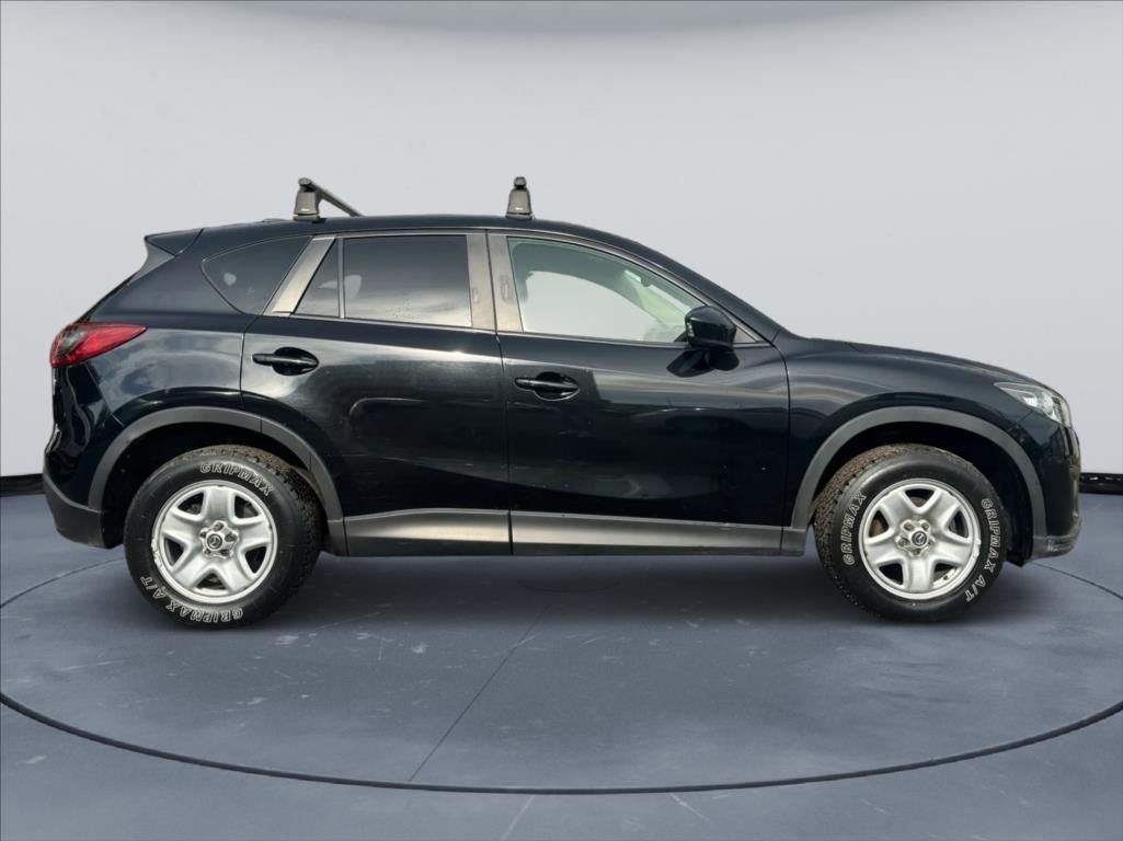 Mazda CX-5, 2,2 D 4x4,Kůže,DPH,1.Maj - fotka 4