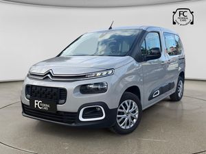 Citroën Berlingo, 1.5 BlueHDi 100 L1 Plus 1000 K