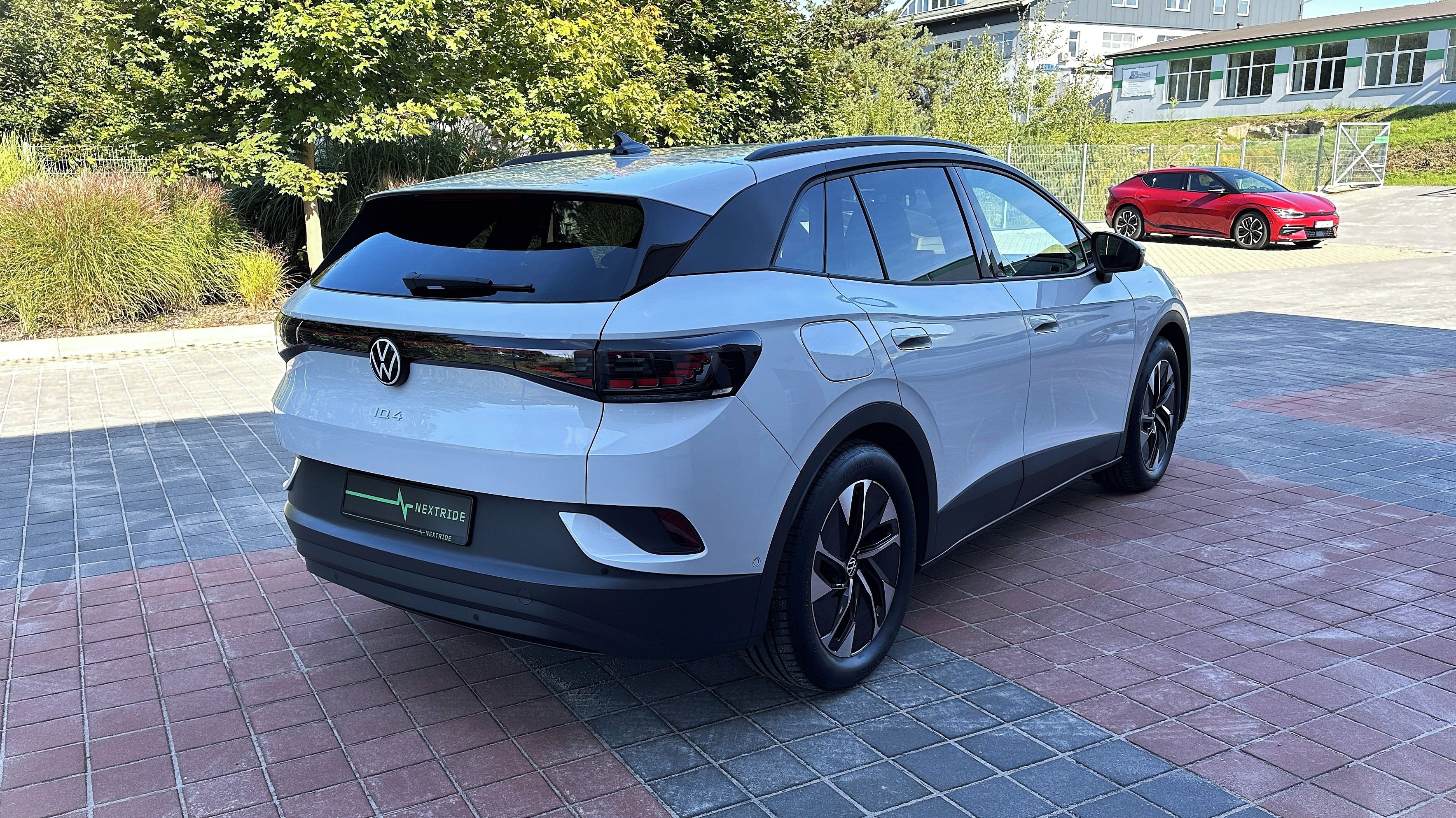 Volkswagen ID.4, 210kW TZ IQ LED - fotka 4