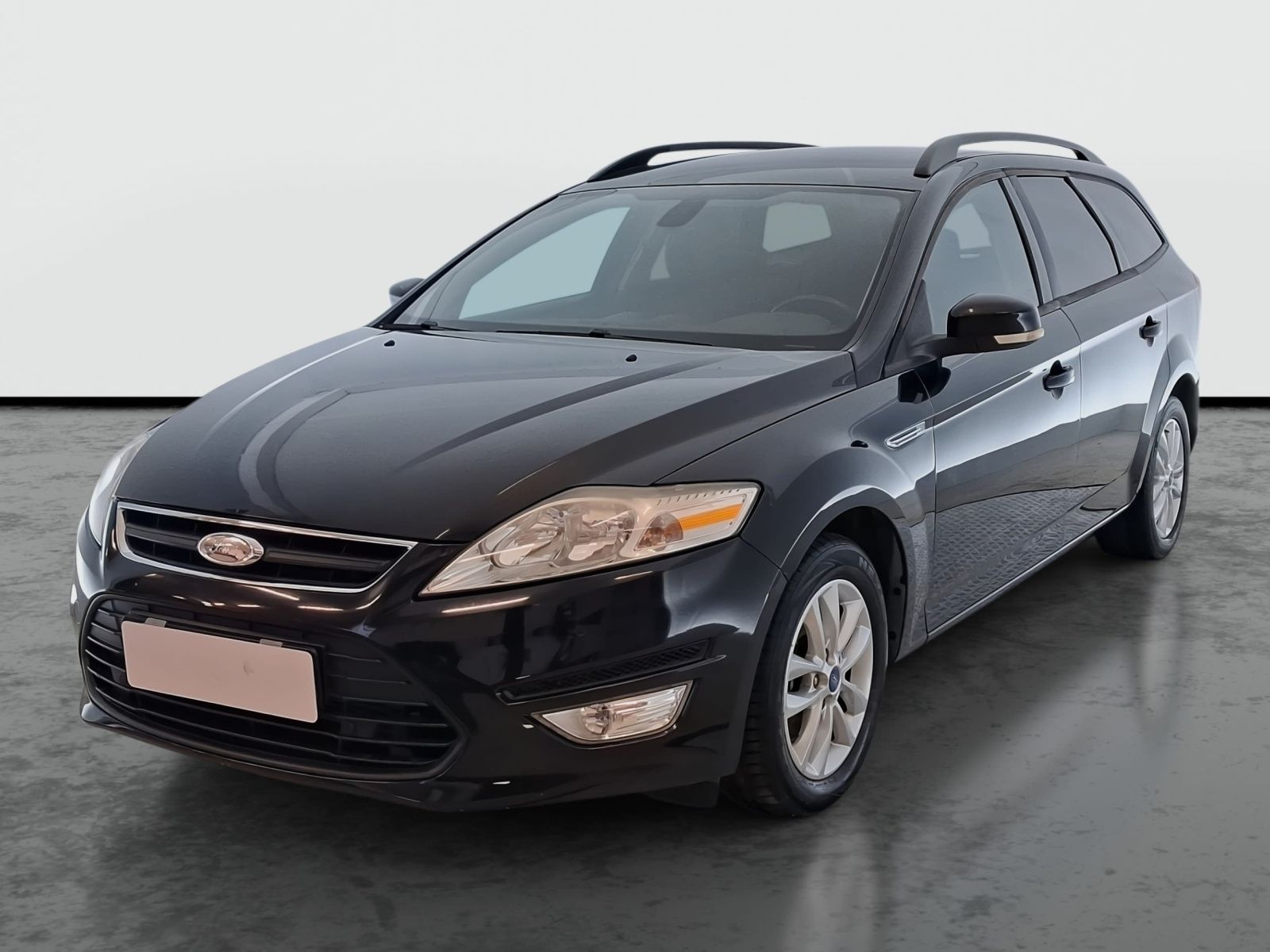 Ford Mondeo, 1.6 EcoBoost, Trend - fotka 3