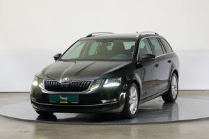Škoda Octavia, 1.6 TDI 85 kW Style Business
