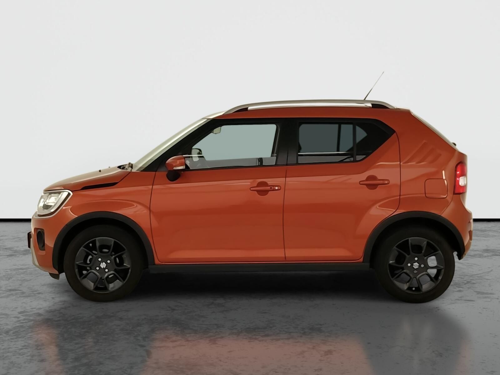 Suzuki Ignis, 1.2 Hybrid, Automat, ČR,1.maj - fotka 3