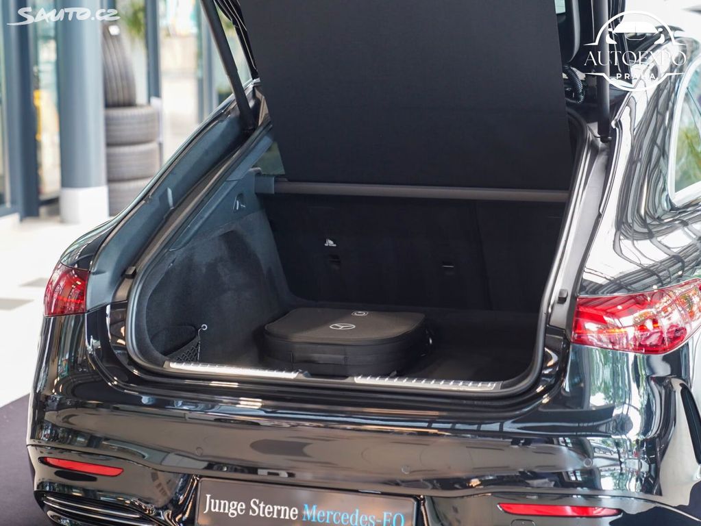 2025 Mercedes Benz Eqs