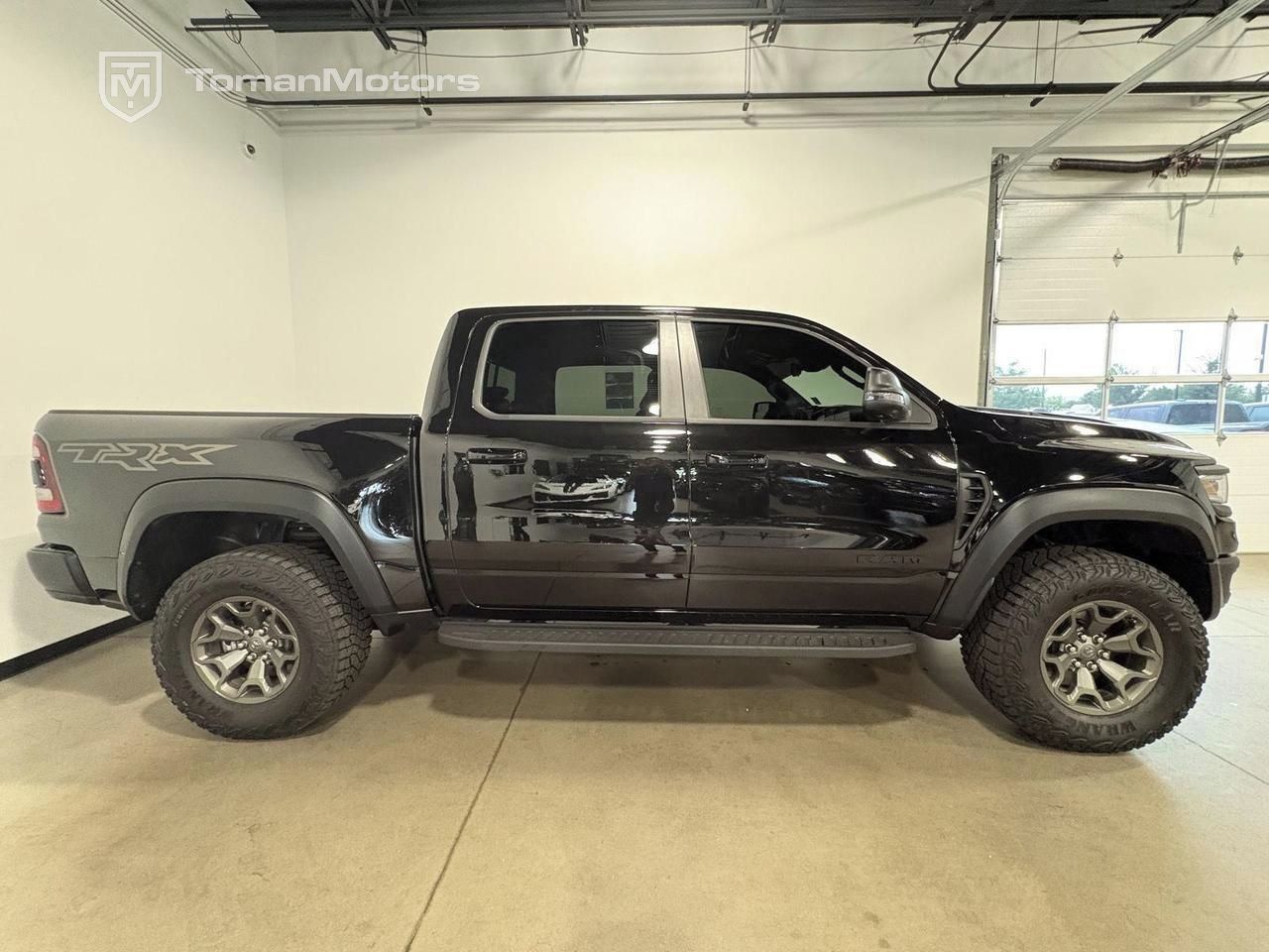 RAM 1500, TRX FINAL ED., 3tis mil, 2024 - fotka 2