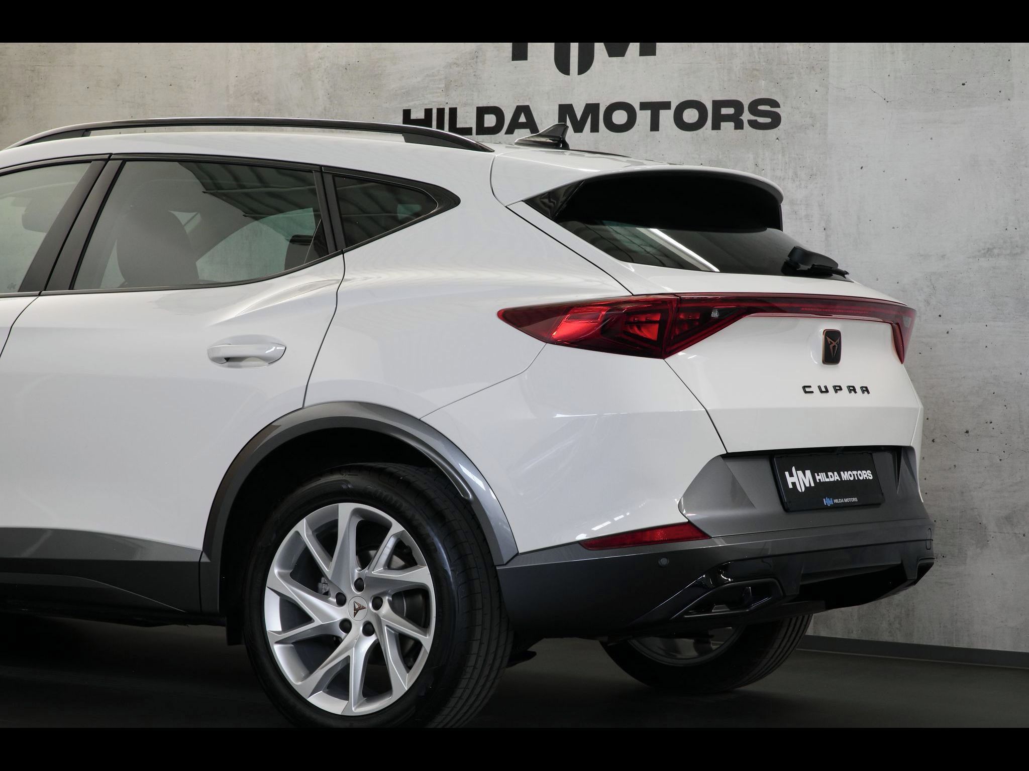Cupra Formentor, 1.5TSI 110kW LED Kamera ZÁRUKA - fotka 6
