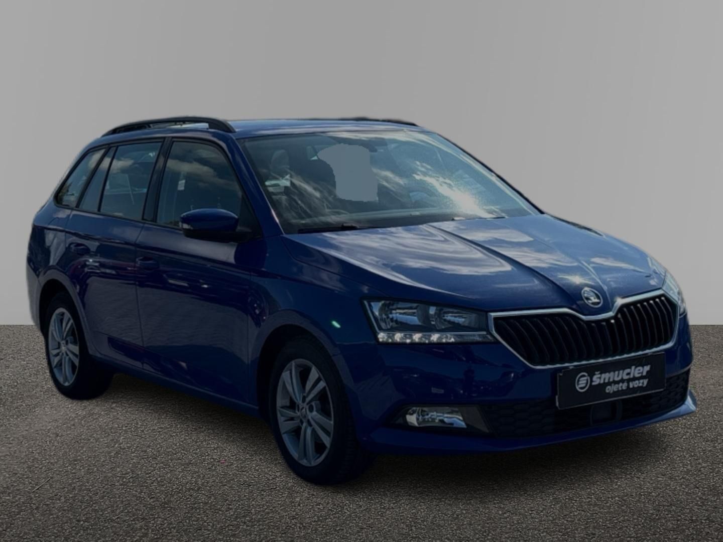 Škoda Fabia, 1.0 TSI / 70 kW Ambition - fotka 3