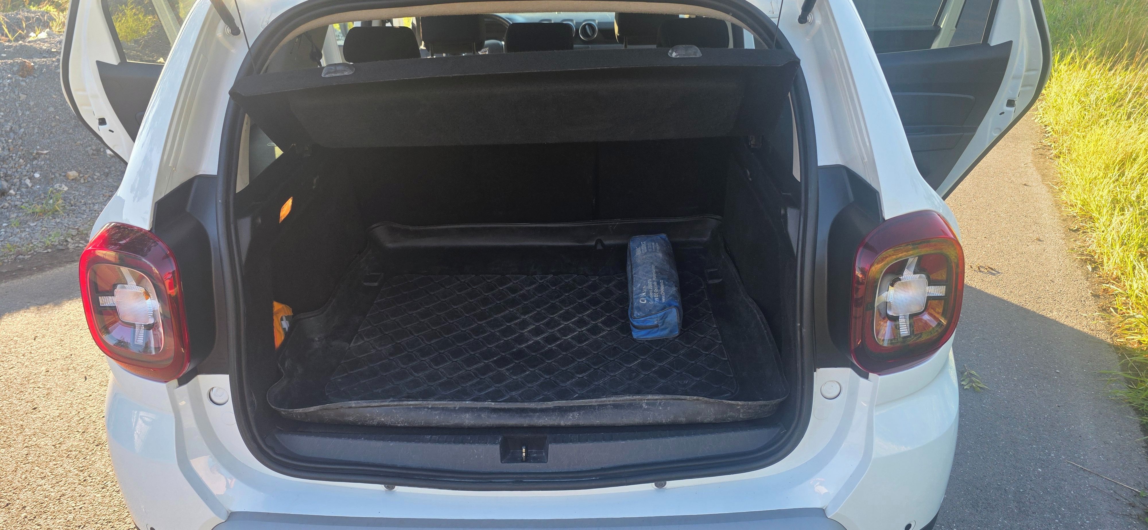 Dacia Duster, 1.5 dCi 4x4 Prestige 1.majitel - fotka 6