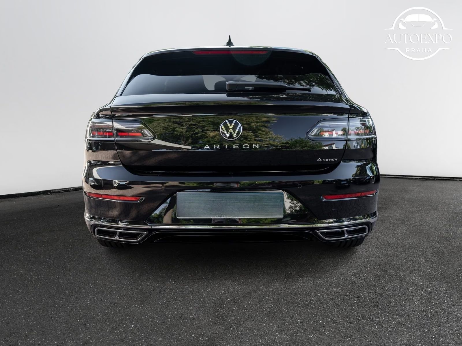 Volkswagen Arteon, 2.0 TDI 142KW R-Line - fotka 4