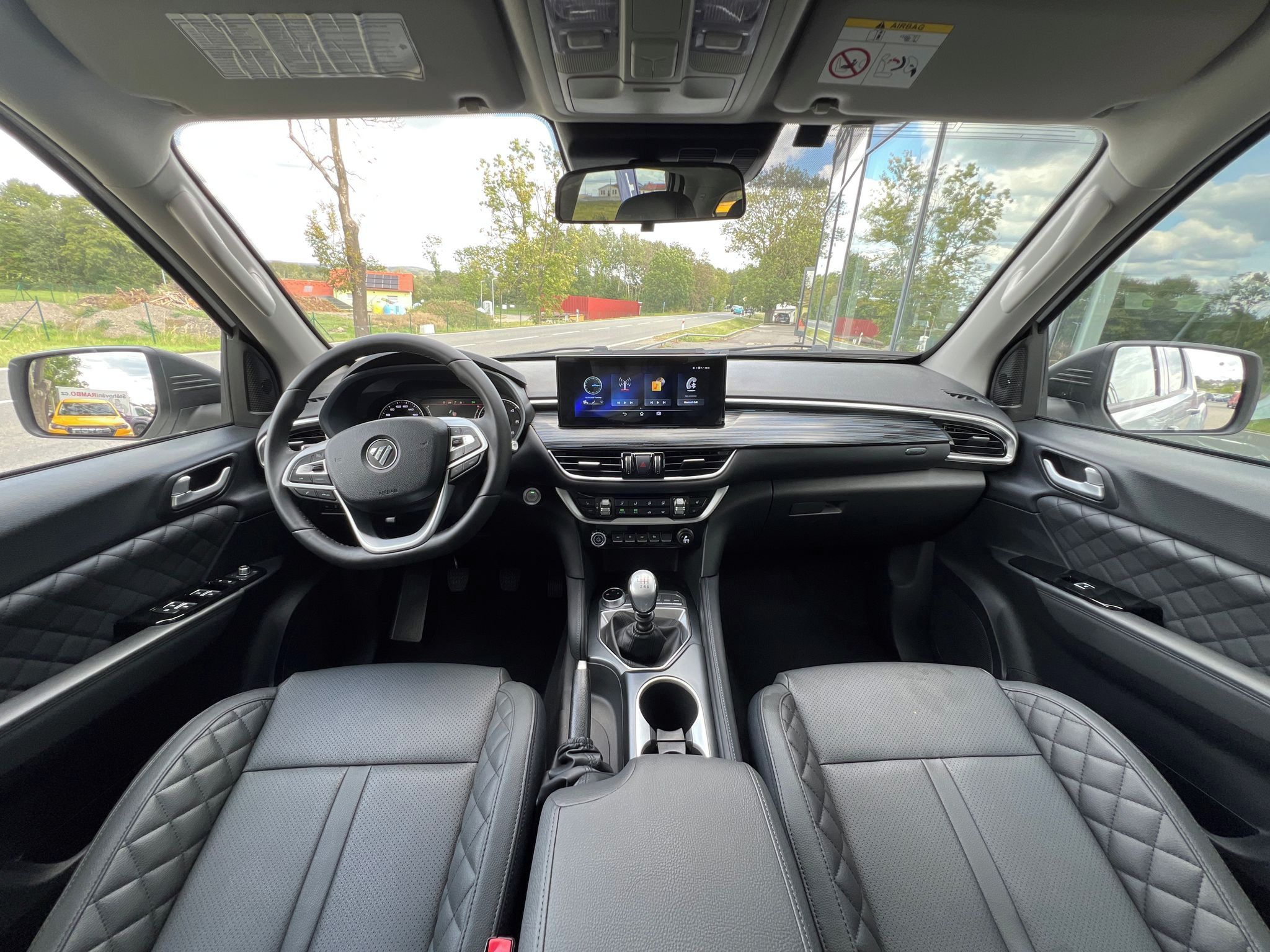 FOTON Tunland G7, 2.0 160k 4X4 ZÁRUKA 5 LET - fotka 2