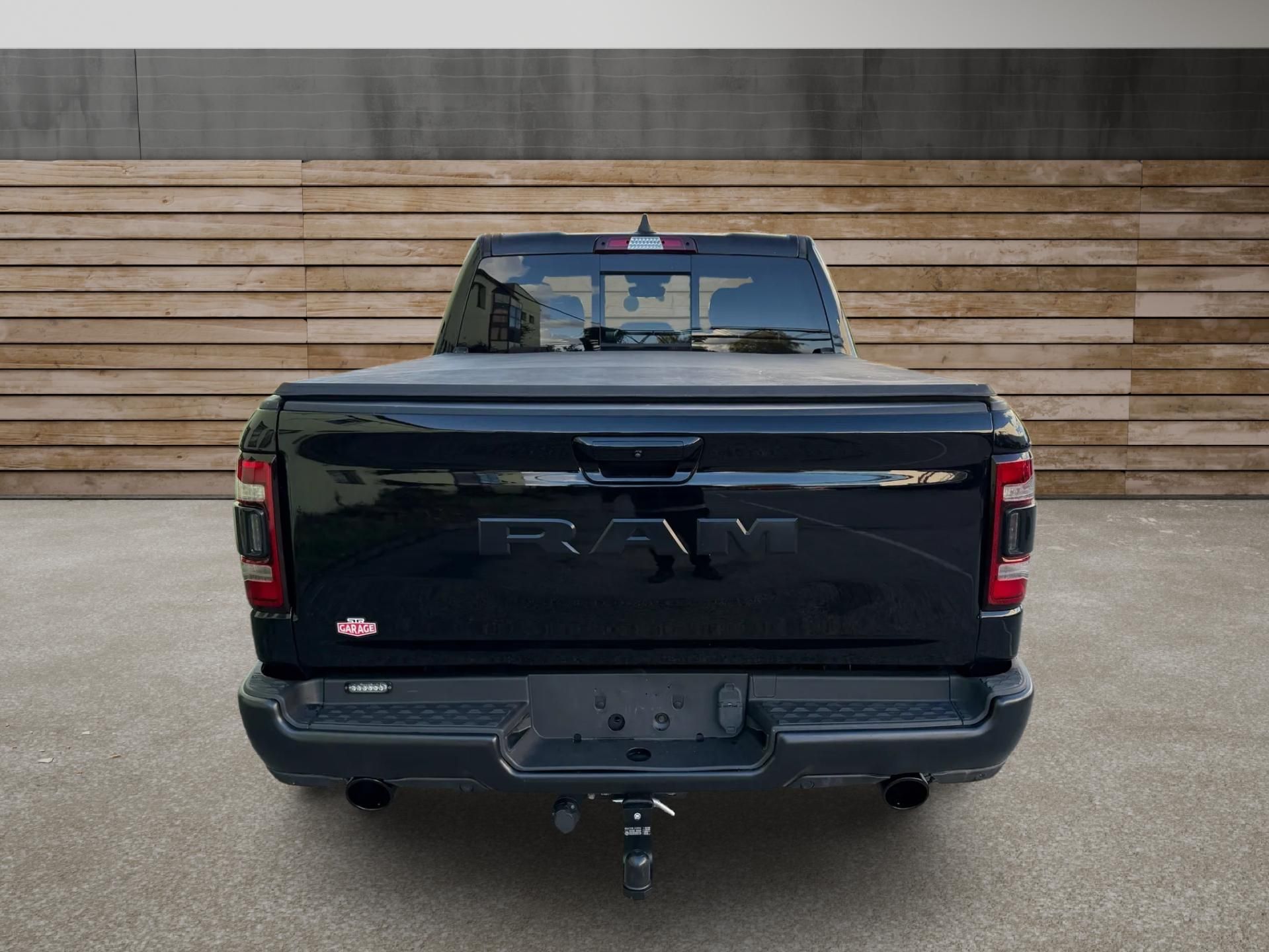Dodge Ram, +HEMI+REBEL+LIFT+PO SERVISE+ - fotka 4