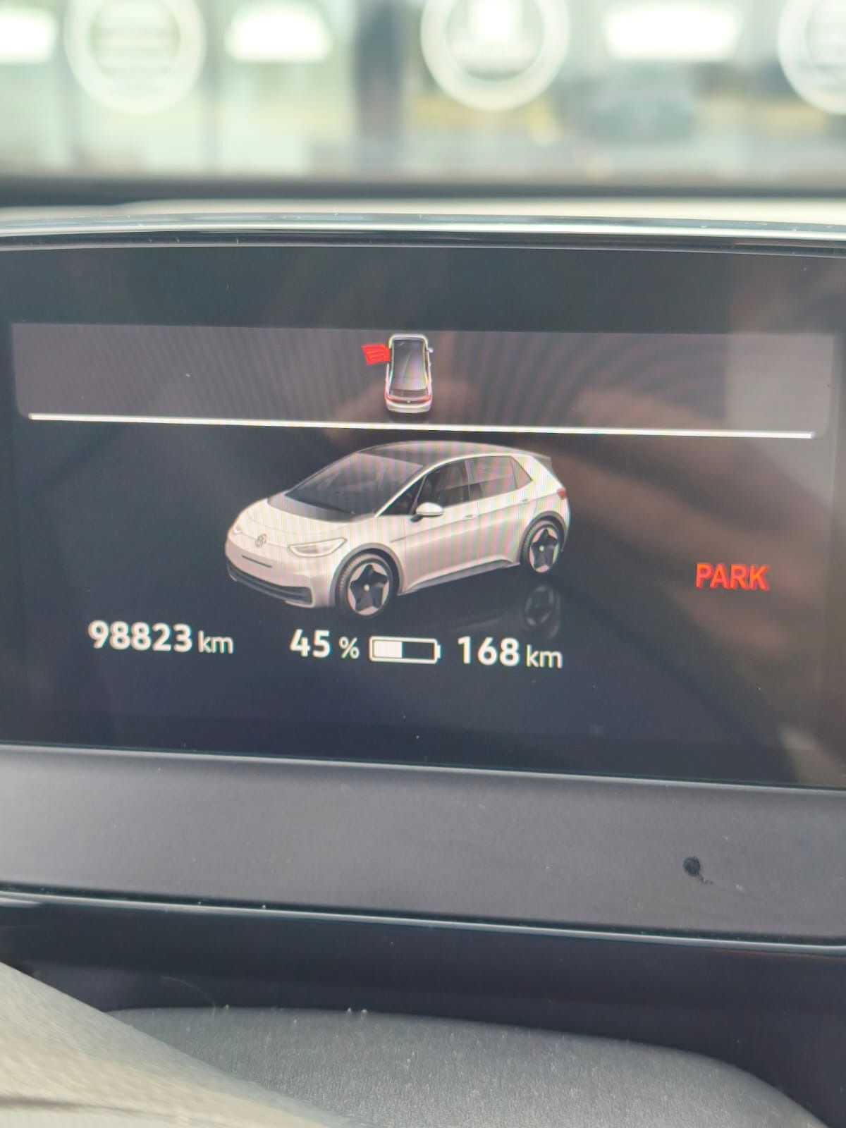 Volkswagen ID.3, VW ID3 PRO Per. Tepelko, Tažné - fotka 6