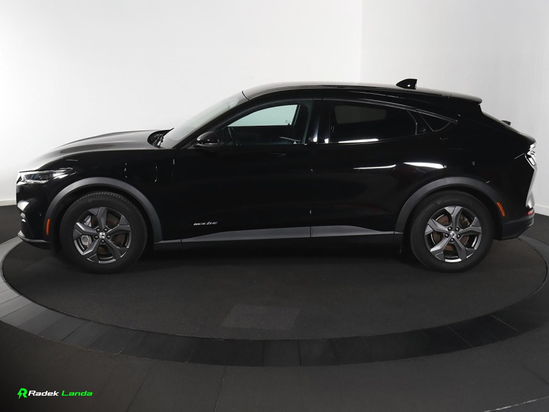Ford Mustang Mach-E, Technology Pack | B&O - fotka 3