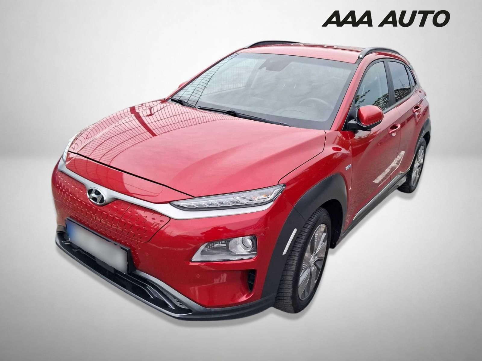 Hyundai Kona, Electric 64 kWh, SoH 98%