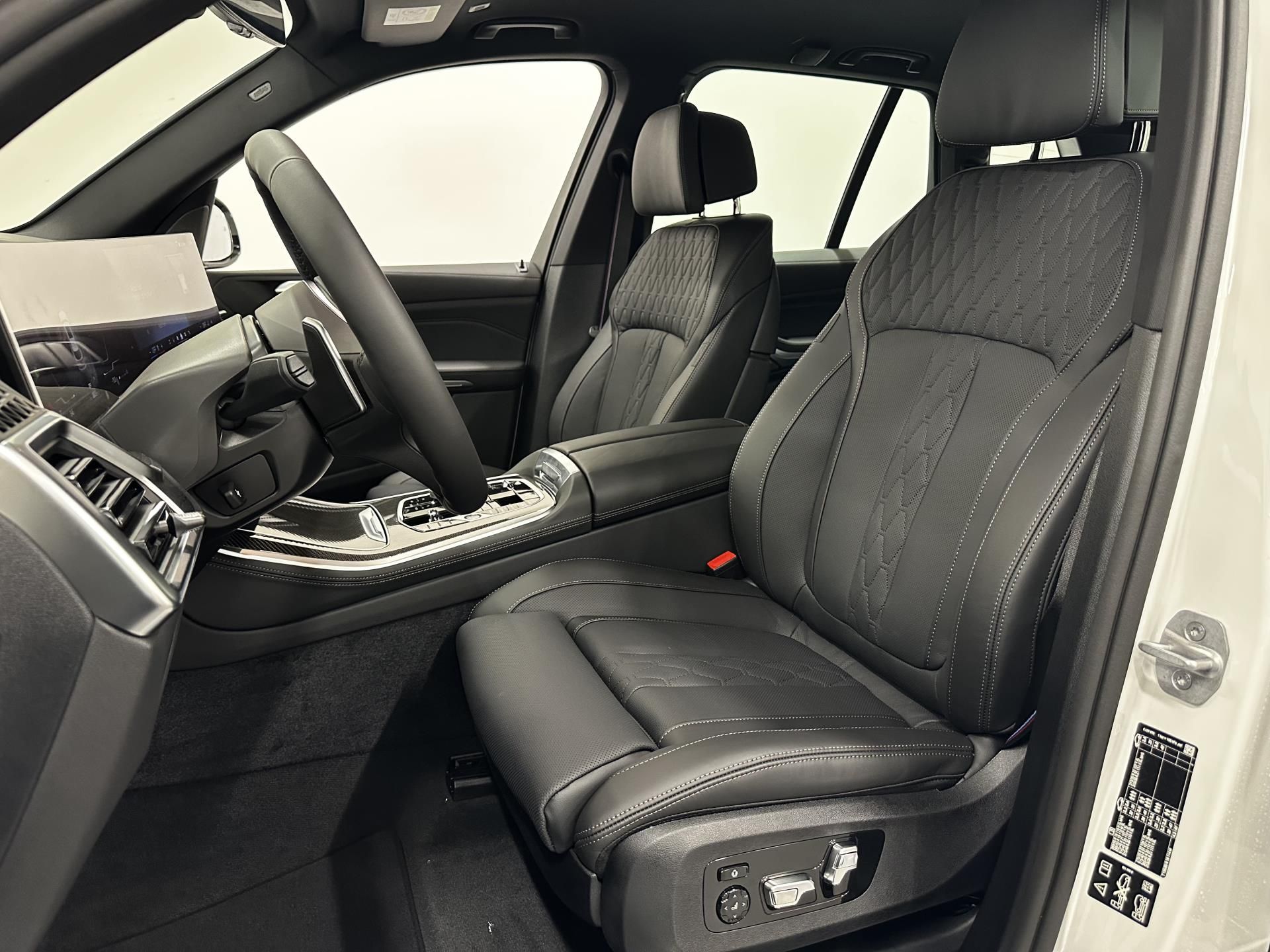 BMW X5, X5 xDrive 30d - fotka 6
