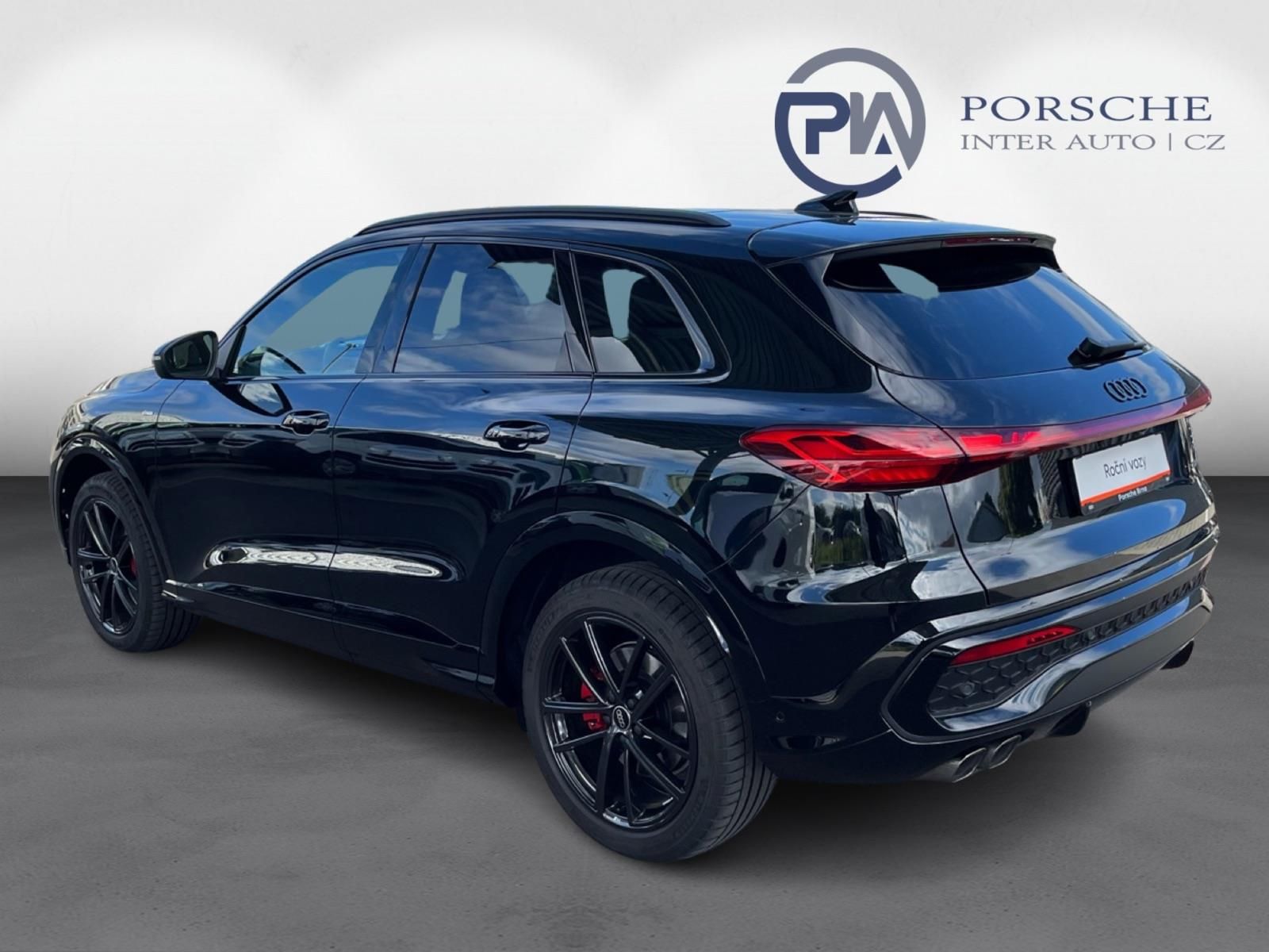 Audi Q5, TDI quattro - fotka 6