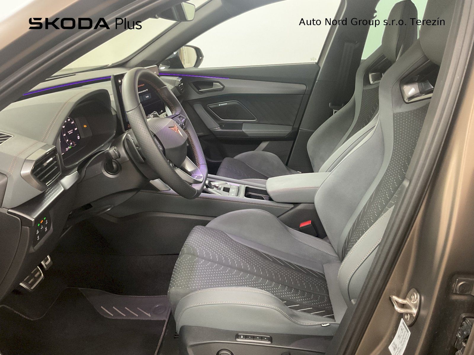 Cupra Formentor, FORMENTOR VZ 2.0 TSI 333K DSG - fotka 5
