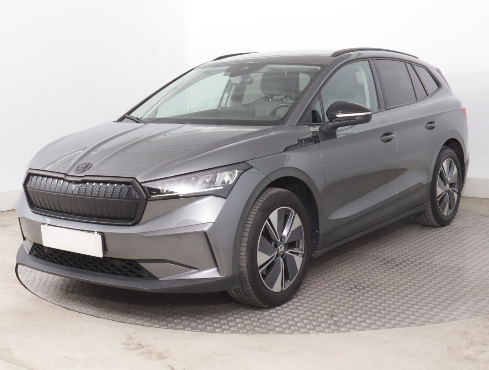 Škoda Enyaq, iV 60 (62 kWh), SoH 91% - fotka 3