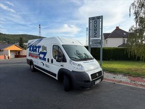 Fiat Ducato, 3,0  3.0 L3H2