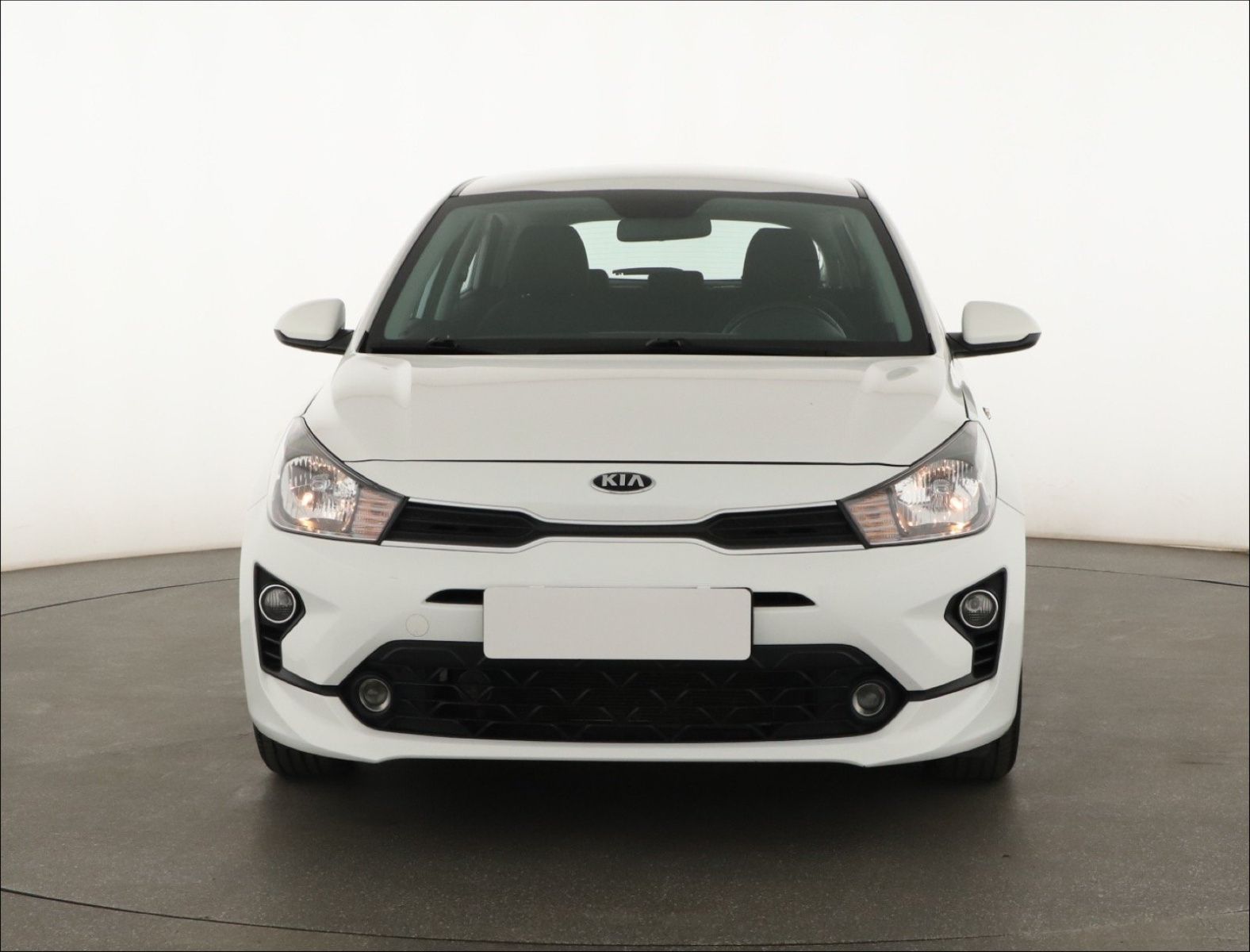 Kia Rio, 1.2 DPI, ČR,1.maj, Serv.kniha - fotka 2