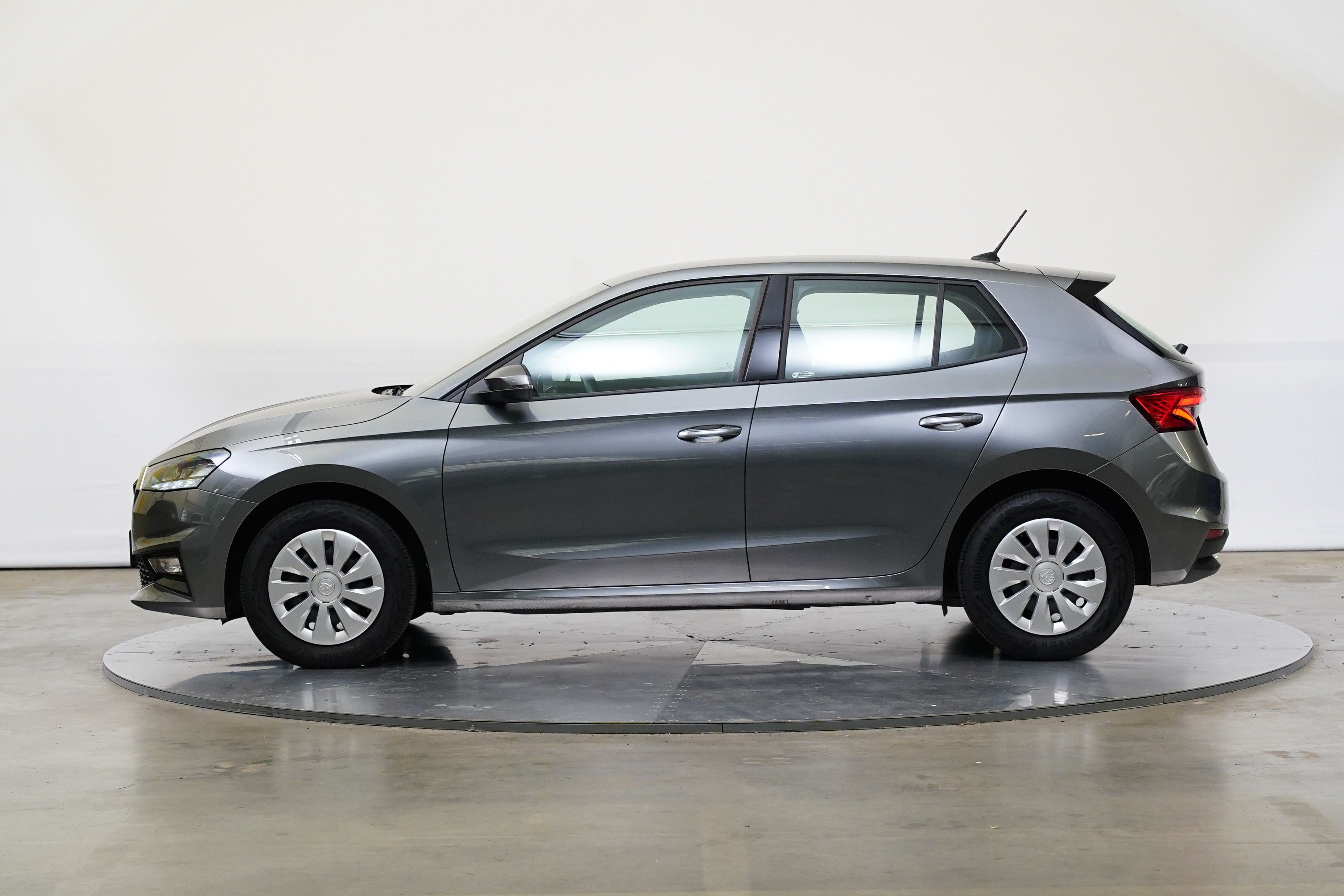 Škoda Fabia, 1.0 MPI 59 kW Selection - fotka 3
