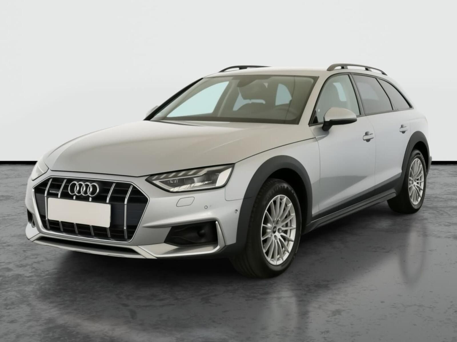 Audi A4 allroad, 40 TDI, 4X4, Automat, Navi - fotka 2
