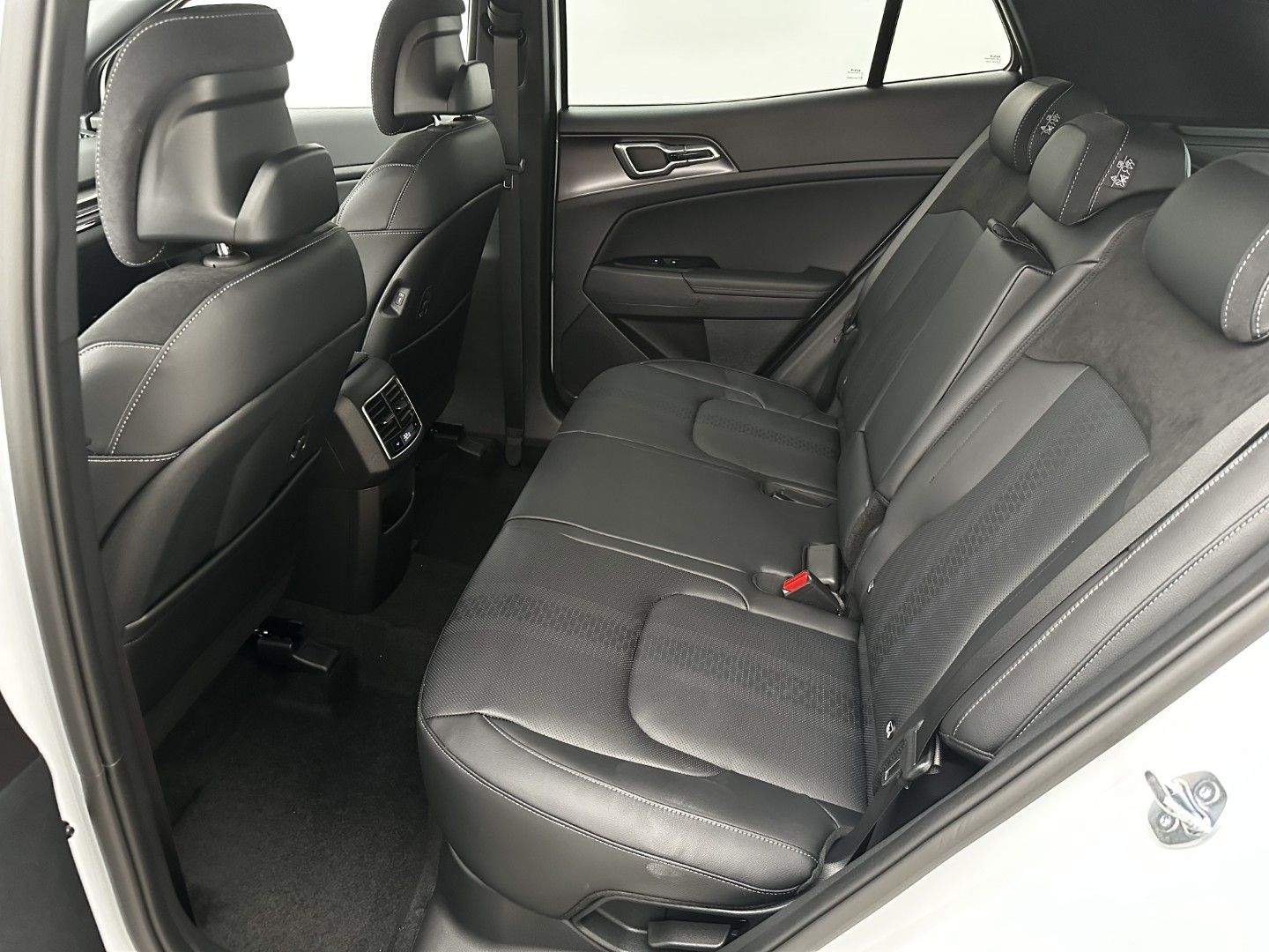 Kia Sportage, 1.6T-GDi 175kW BLACK EDITION ( - fotka 5