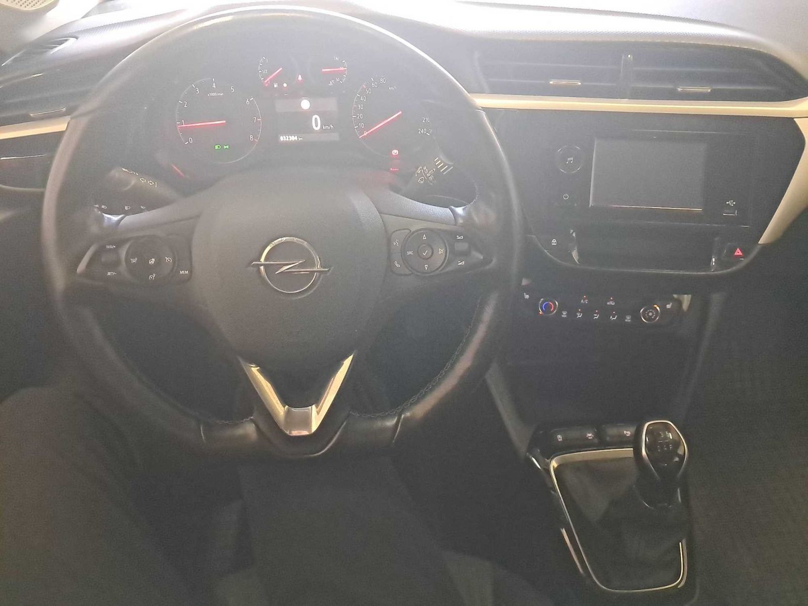 Opel Corsa, 1.2, ČR,1.maj, Serv.kniha - fotka 3