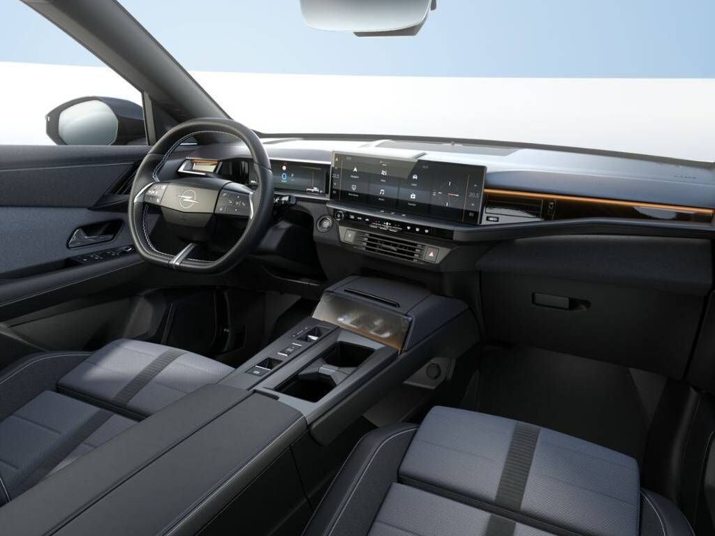 Opel Grandland, Ultimate Hybrid TURBO eDCT6 1. - fotka 4
