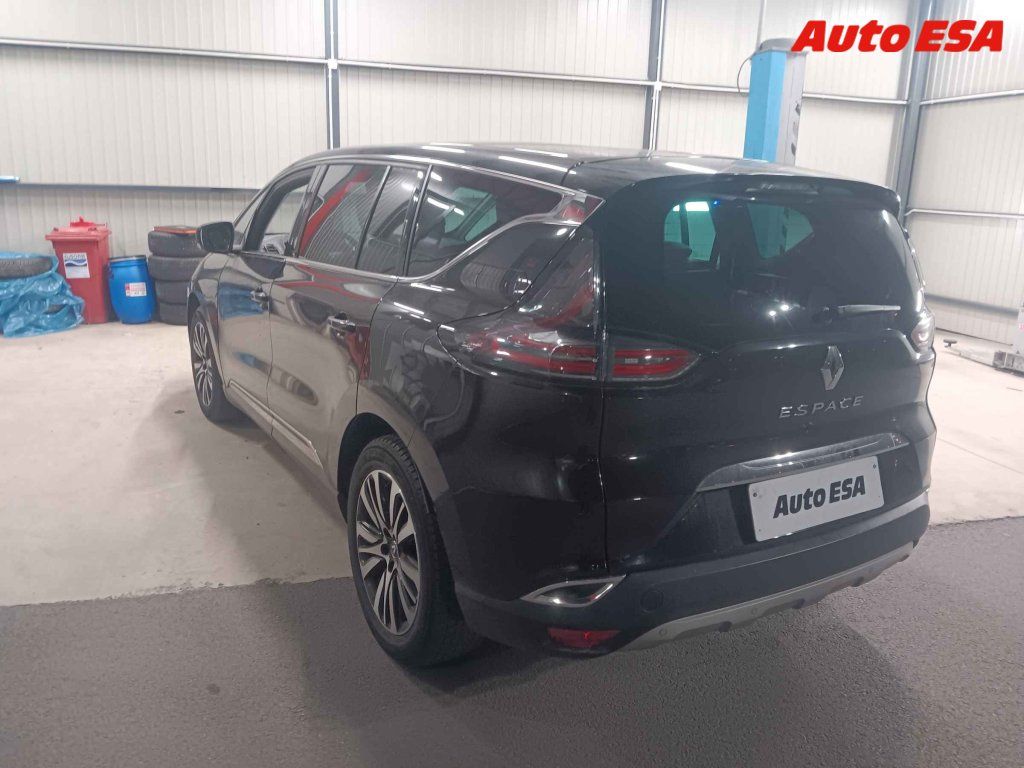 Renault Espace, 1.8 TCe - fotka 2