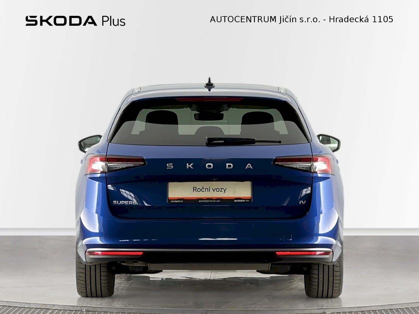 Škoda Superb, Combi iV DSG 1.5TSI 150kW L&K - fotka 6