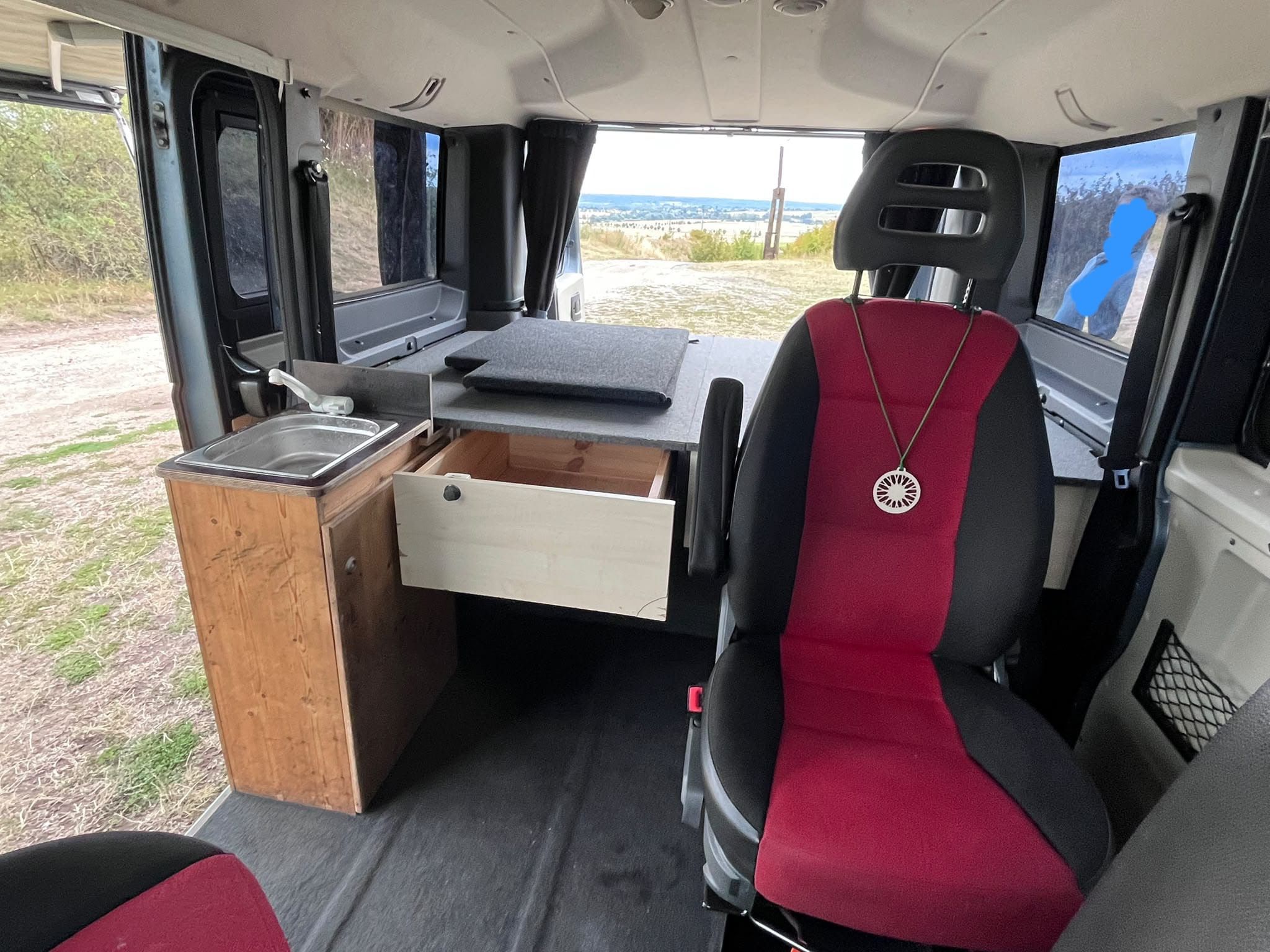 Fiat Ducato - fotka 2