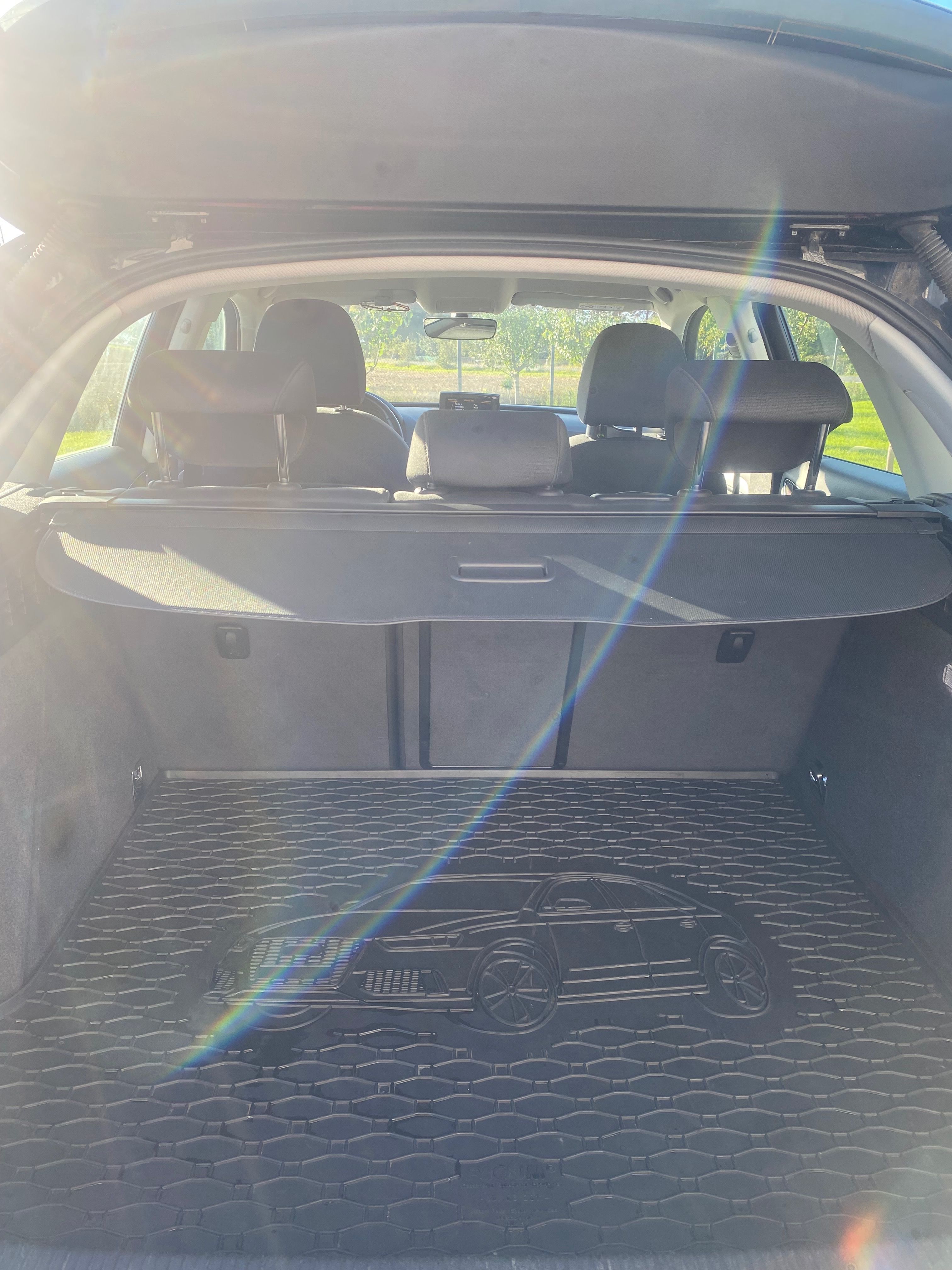 Audi Q3, Quattro,S tronic, TDI - fotka 5