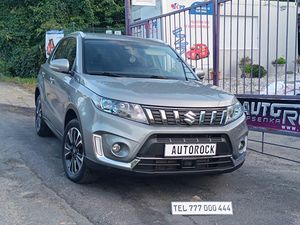 Suzuki Vitara, 1.4/103kW, Elegance, 66 000KM!