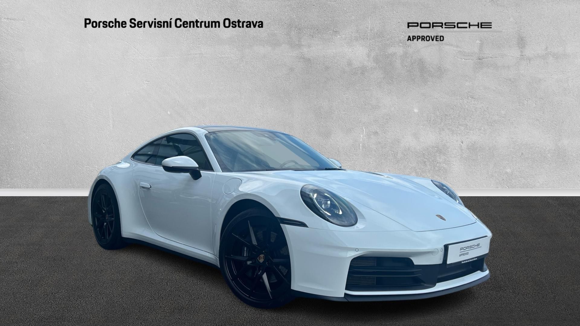 Porsche 911, Carrera 290KW - fotka 4