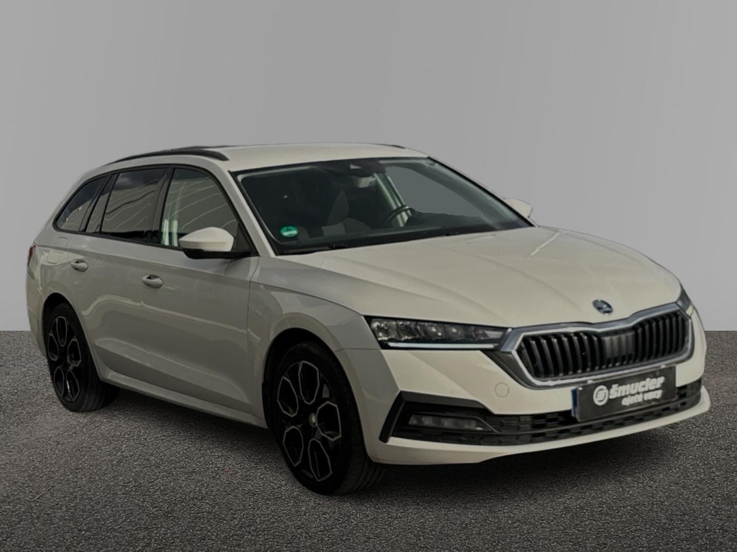 Škoda Octavia, 2.0 TDI / 85 kW Ambition - fotka 3