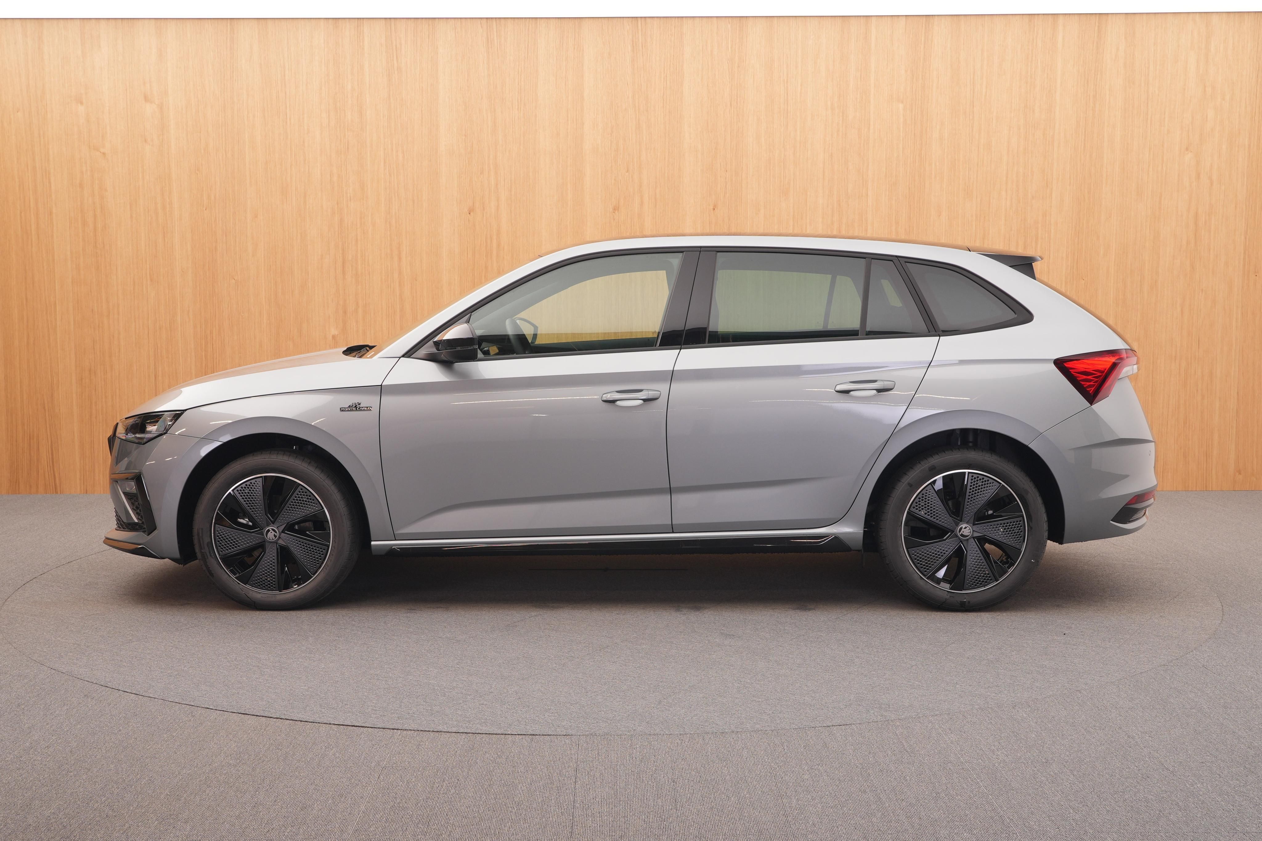 Škoda Scala, Monte Carlo 1.0 TSI DSG - fotka 2
