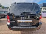 Nissan Pathfinder, 2.5D automat
