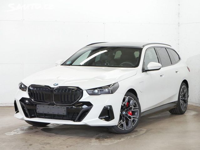 BMW Řada 5