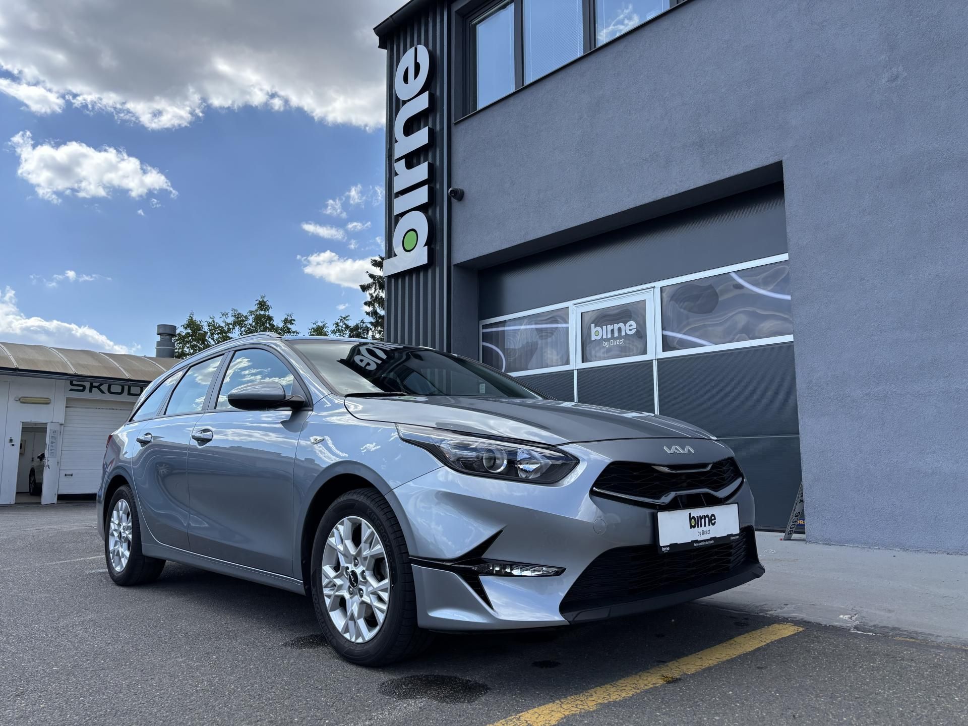 Kia Stonic, Exclusive 1.0 T-GDI