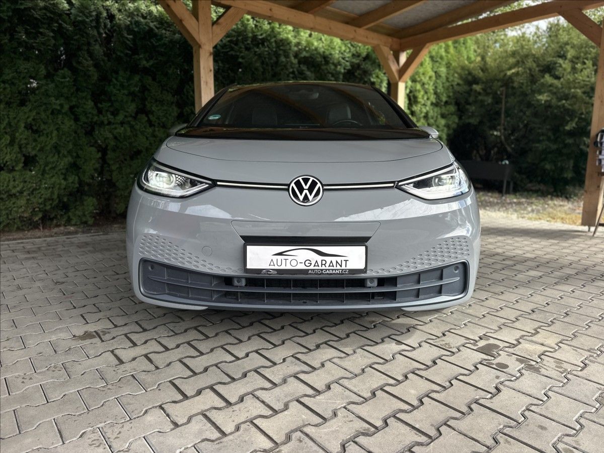 Volkswagen ID.3, PRO PERFORMANCE 1ST MATRIX - fotka 4