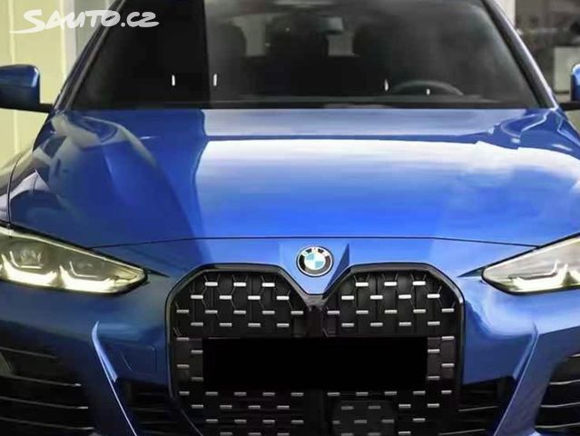 BMW Řada 4
