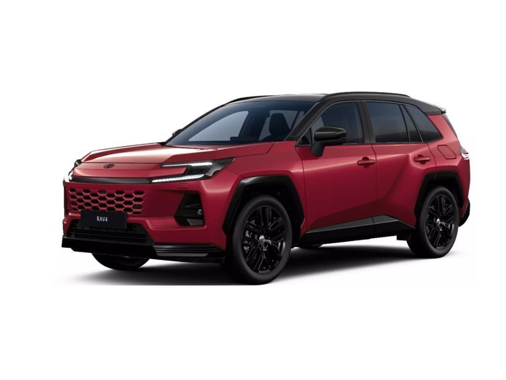 Toyota Rav4, 2.5 Hybrid Style 4x4 - fotka 2