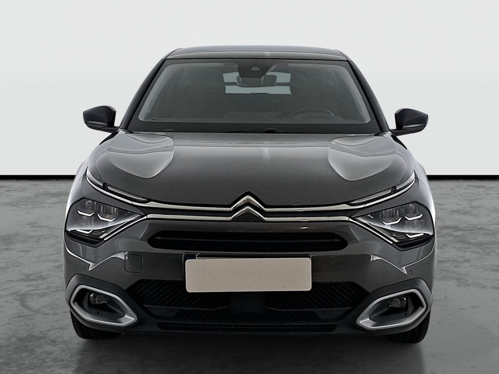 Citroën C4, 1.2 PureTech, Automat - fotka 2