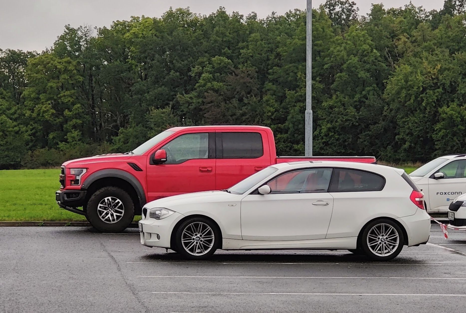 BMW Řada 1, BMW 120i - fotka 4