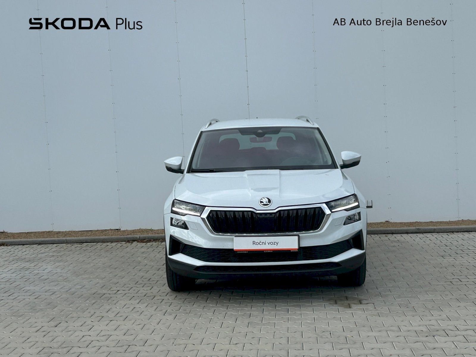 Škoda Karoq, KAROQ SEL TS 110/1.5 A7F - fotka 4