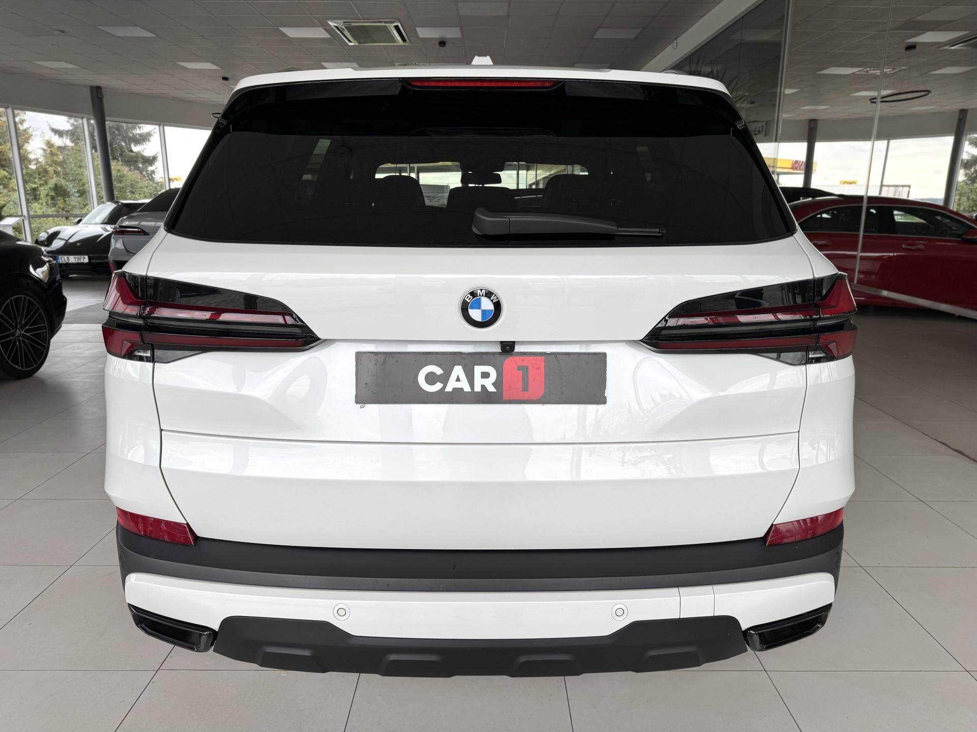 BMW X5, 40i xDrive*280kW*Laser*Panoram - fotka 6